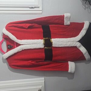 Ugly Christmas Sweater Dress